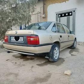 Opel Vectra 1991
