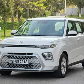 Kia Soul 2020