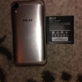 BLU telefon