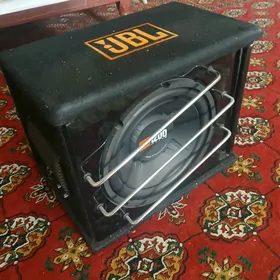 JBL SAMBUFER ORGINAL