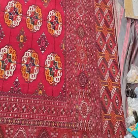 El haly: 2.50 - lik.Gyzylarbat