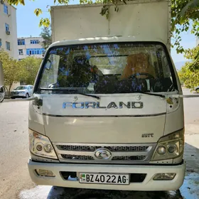 Forland H2 2014