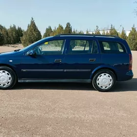 Opel Astra 1999