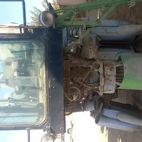 MTZ T-28 1992