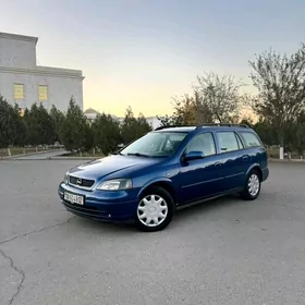 Opel Astra 2003