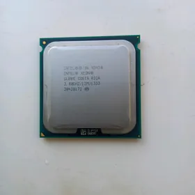 xeon x5450 3Ghz LGA771