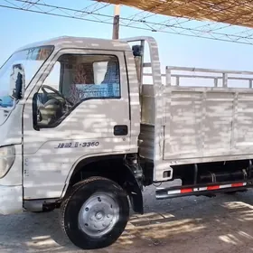 Forland H3 2013