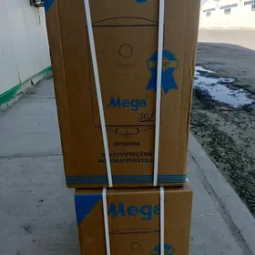 Електричкий водонагреватель