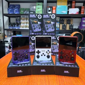 PLAYSTATION MINI TUNER ИГРОВОЙ