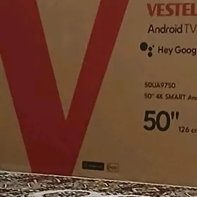 telewizor vestel 50lik