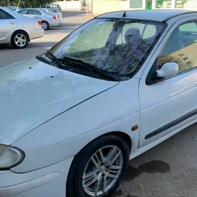 Renault Megane 2 2003