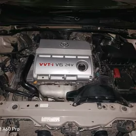 Toyota Camry 2004