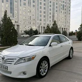 Toyota Camry 2009
