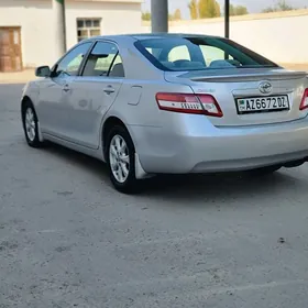 Toyota Camry 2010