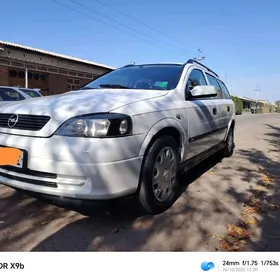 Opel Astra 1999