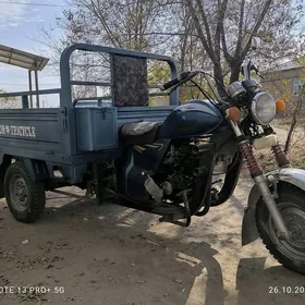Lada 2107 2016