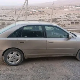 Toyota Avalon 2000
