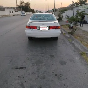Toyota Camry 1998