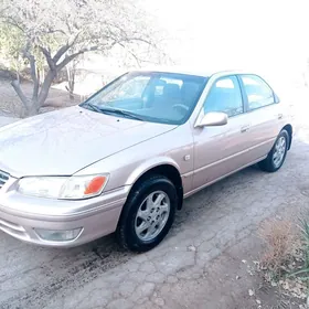 Toyota Camry 1997