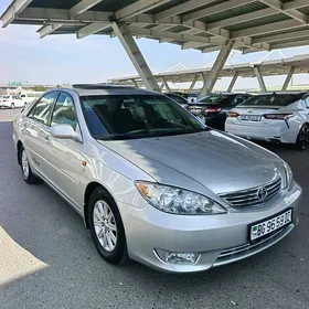 Toyota Camry 2006