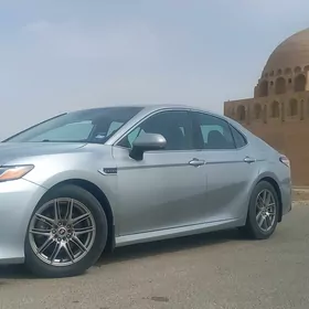 Toyota Camry 2020