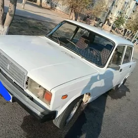 Lada 2107 1999