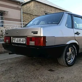 Lada 21099 2004