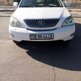 Lexus RX 350 2008