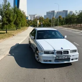 BMW 3 Series 1994