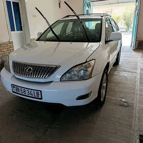 Lexus RX 330 2004