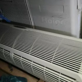Кондиционер Haier