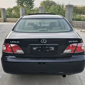 Lexus ES 300 2003