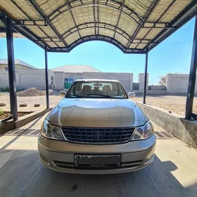 Toyota Avalon 2000