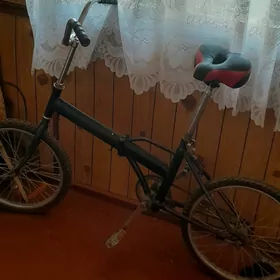 ВЕЛОСИПЕД