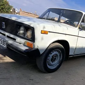 Lada 2106 1998