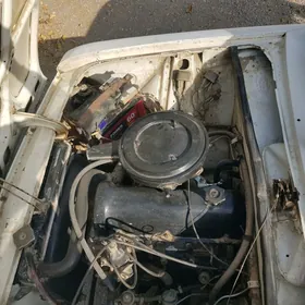 Lada 2106 2001