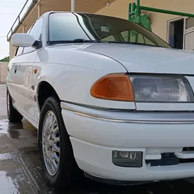 Opel Astra 1993