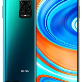 Redmi Note 9s