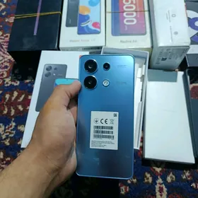 Redmi note 13    16/256