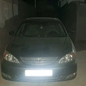 Toyota Camry 2002
