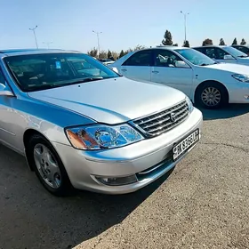 Toyota Avalon 2003