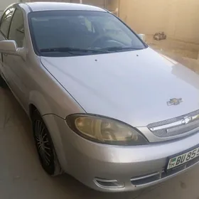 Daewoo Lacetti 2005