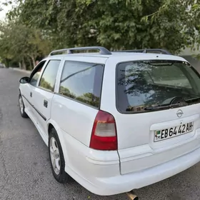Opel Astra 1999