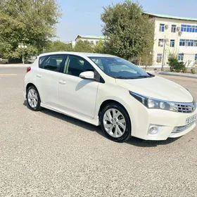 Toyota Corolla iM 2017