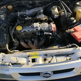 Opel Vectra 1992