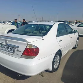Toyota Camry 2005