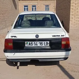Opel Vectra 1991