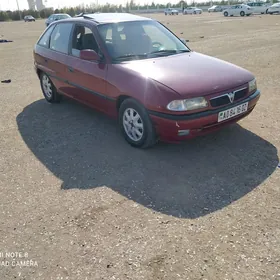 Opel Astra 1992