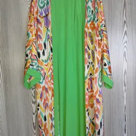 abaya koynek