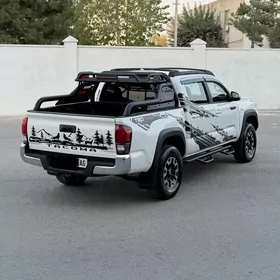 Toyota Tacoma 2019